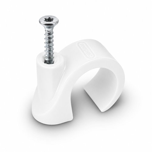 MEPAC Schroefclip 16/19mm Transparant T10 - 421505 - 20041634