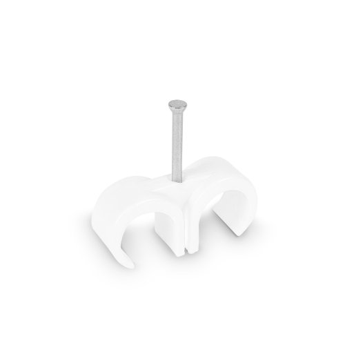 MEPAC Spijkerclip duo 16/19mm transparant - 421605 - 20041638