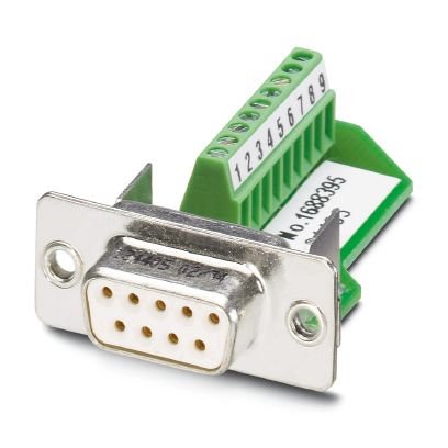 PHOENIX d-sub-contactblok VS-09-BU-DSUB/9-MPT-0,5 - 421738d6581a64f12672774e0b1af3c4 - 11004382