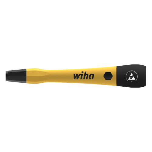 WIHA Micro Schroevendraaierhandgreep PicoFinish ESD 281P C4 - 421b7914 2495 4e02 967b 270c9bd317fd - 20014339