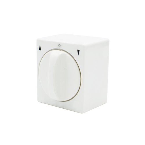 INPROJAL jaloezieschakelaar opb wit 42289201UW - 42289201uw - 11010519
