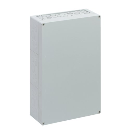 SPELSBERG lege behuizing 300x132x450 AKL 3-G - 422bbec460f277e9ade7839d4324ad01 - 1009881