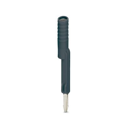 PHOENIX testadapter PAI-4-FIX BK - 42378c4be9131f2cbc58a7b79f151969 - 11010089