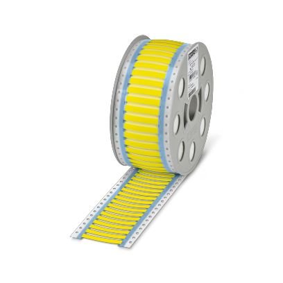 Phoenix Contact WMS 4,8 (60X9)RXL YE - 4258aee1a43b8a6c5b405cd30ccc6862 - 20138534