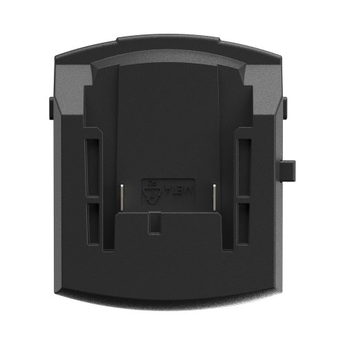 Lena Adapter M&L Metabo 18V accu voor Magnum Battery M & L - 4262935ee77c3ebe97c38f49c5de7524 - 20154590