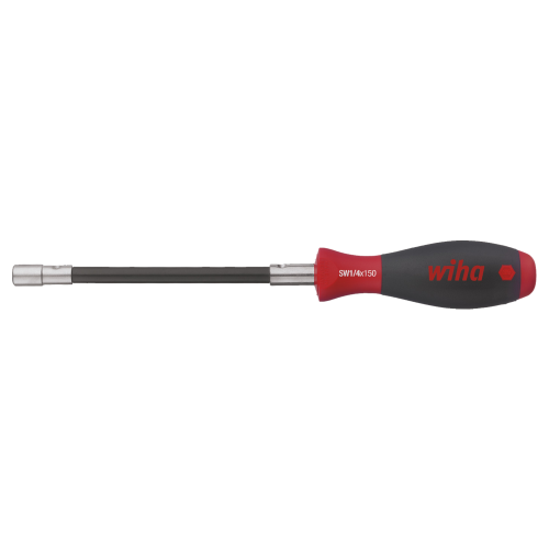 WIHA SoftFinish Bitschroevendraaier 386 1/4" Flexibele Schacht 150mm - 428043e0 106a 4105 bbb8 4582dc0c780a - 20012533