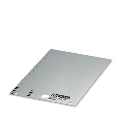 Phoenix Contact US-EMP (8,8X15) SR - 4281d2feb5cf161c0f25e82fe5d874c3 - 20140523