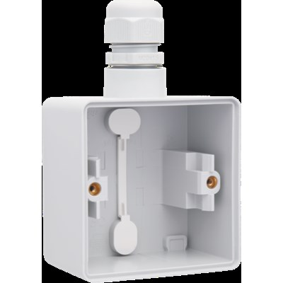 NIKO hydro onderbak 1v 1xm20 wd 700-84151 - 4290051 - 4290051