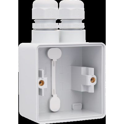 NIKO hydro onderbak 1v 2xm20 bov wd 700-84152 - 4290054 - 4290054