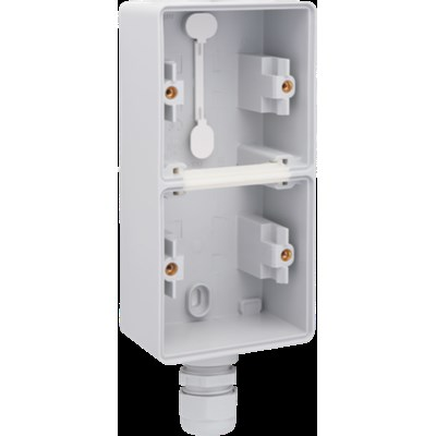 NIKO hydro onderbak 2v 1xm20 wd vert. 700-84251 - 4290055 - 4290055