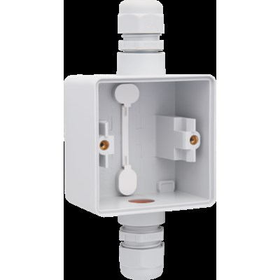 NIKO hydro onderbak 1v 2xm20 bov/ond wd 700-84161 - 4290059 - 4290059