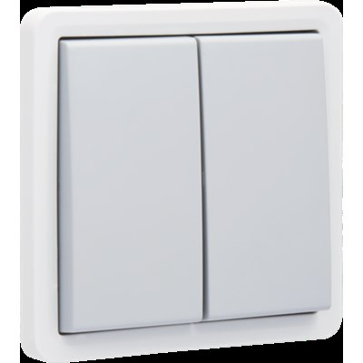 NIKO hydro serieschakelaar wd ip55 700-31500 - 4290060 - 4290060