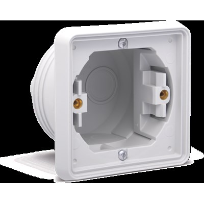 NIKO hydro inbouwkader 1v gs 700-73000 - 4290070 - 4290070