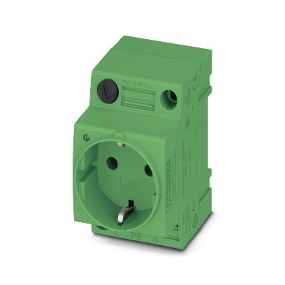 Phoenix Contact EO-CF/UT/LED/F/GN - 42c85c27ddb7ff857c33b60cc9cb3a44 - 20138793