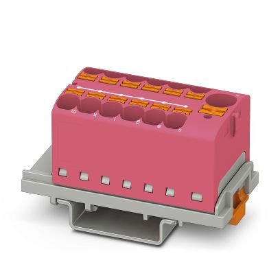 Phoenix Contact PTFIX 10/12X4-NS35 PK - 42f3555646ed0a4a5a018415b3ebbff3 - 20148005