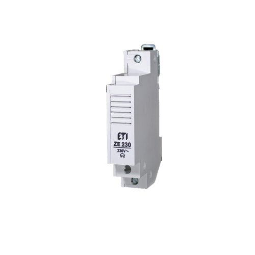 ETI Zoemer BE8 8V - 431000304 - 20000590