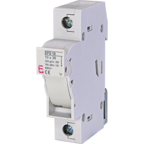 ETI smeltpatroonscheider efd10 1p 32a - 431000661 - 4320013