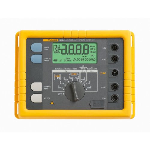 Fluke Aardverspreidingsweerstands meter - 4325162 - 20011682