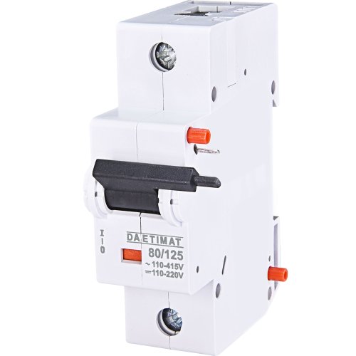 ETI Remoteschakelaar ETIMAT 10 80-125A - 433005901 - 20000726