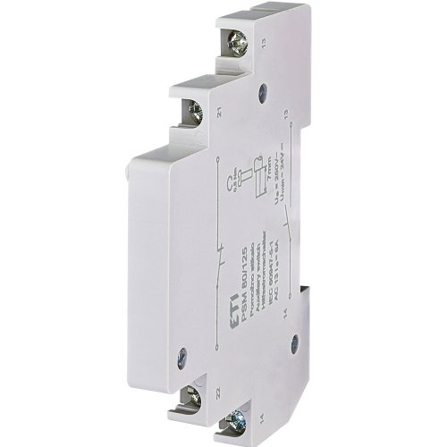 ETI Hulpschakelaar ETIMAT 10 80-125A - 433005902 - 20000727