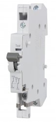 ETI hulpcontact tbv etimat tot 63a 1x nc - 1x nc/no - 433024101 - 11010193