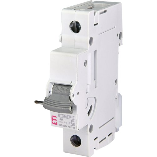 ETI Remoteschak. ETIMAT P10 110-250V 1908412 - 433024112 - 20193399