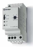 FINDER fasebewakingsrelais 1 fase 71.11.8.230.1010 - 4375080 - 4375080