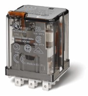 FINDER relais 3w 16a 24vdc 62.33.9.024.4000 - 4375161 - 4375161