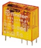 FINDER relais 1w 16a 48vac 40.61.8.048.0000 - 4375539 - 4375539