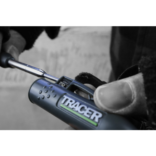TRACER deep hole marker potlood + houder ADP2 - 437ee66d 4eb9 4b5c 9267 02da057cdf5a - 11009793
