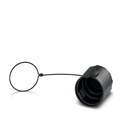 PHOENIX afdekkap QPD QSK BK 5X1,5 FS - 43d42ff0dfb77b2830abc1fad07cff85 - 11005553