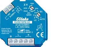 ELTAKO inbouw dimmer 400va eud61npn-uc - 43e0ceb5466d203eea66668ae68baab6 - 4280001