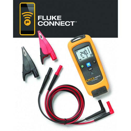 Fluke Wireless AC-spanningsmodule - 4401556 - 20011763