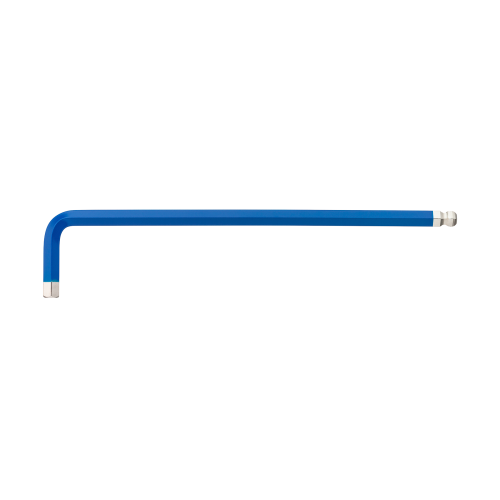 WIHA Inbussleutel Kogelkop 369F Donkerblauw 8,0mm - 4401f6e8 b90d 4b89 a522 9520857f3f85 - 20014069