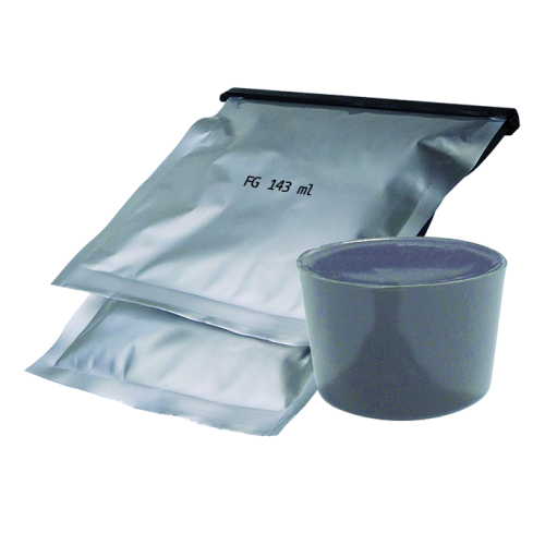 CELLPACK Giethars FG/143ml 2-componenten, flexibel, PUR - 440a9b12 538b 424d bfc2 11323e8edd8f - 20009472