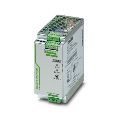 PHOENIX voeding QUINT-PS/1AC/24DC/10 - 4421ef63c6a17e87ed994629f05f7dd0 - 5530511