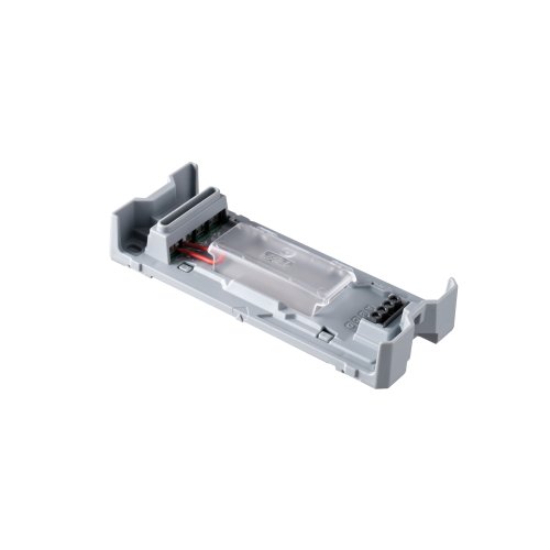 ABB VanLien First fix montagebasis voor Evago Sign decentraal al inbegrepen bij EV - 4430 - 20128330