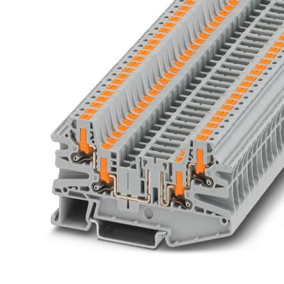Phoenix Contact PTV 2,5-QUATTRO-TG - 4433e9a555b420b3f5b781279d7de934 - 20142418