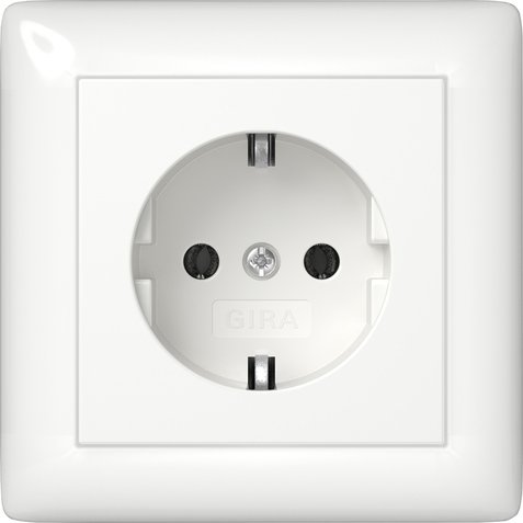 GIRA wcd 1v ra inb vp wit 444003 - 444003 - 11001358