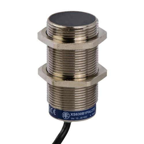 SE benaderingsschakelaar m30 15mm 2m XS630B1PAL2 - 44579 fk54f54a34 whr - 11003821