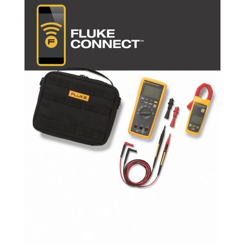 Fluke Stroomkit - 4465618 - 20011772