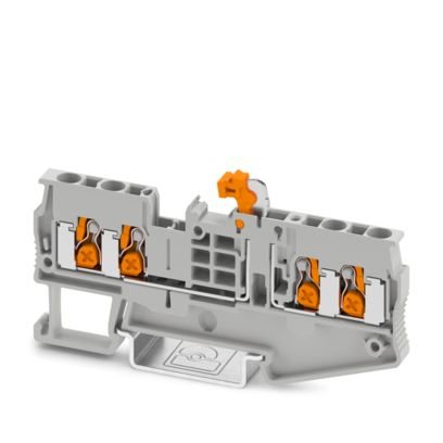 Phoenix Contact XT 2,5-QUATTRO-MT - 4477f74a3c08b3004ef18604e91f6978 - 20143273
