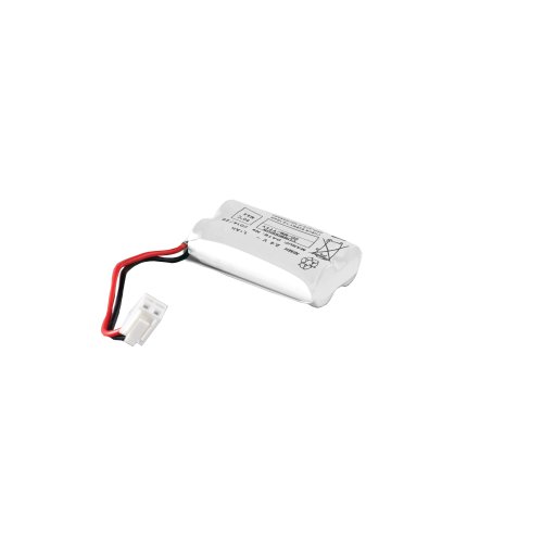 ABB VanLien Vervangingsbatterij model blok NIMH 2VHT1,1HT voor VanLien Solo armatu - 4496 - 20128365