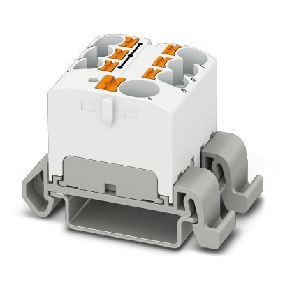 Phoenix Contact PTFIX 10/6X4-NS35A WH - 44a950db1e5faea6090cf9c409e00332 - 20148059