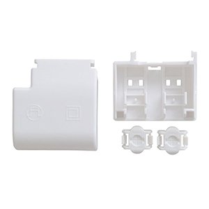 TRIDONIC trekont. acu sc 30x43x30mm clip-on sr set a 2stuks - 45545a8d66c72b1d349991105b75ffd8 - 11002545