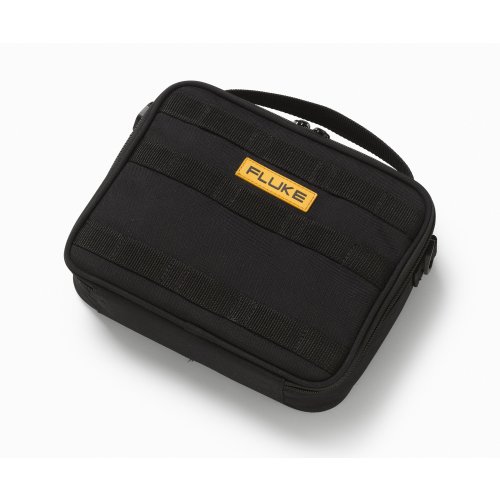 Fluke 3-Compartment soft case - 4582928 - 20011792