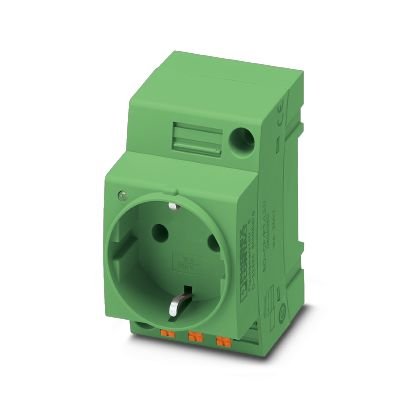 PHOENIX dinrail wcd EO-CF/PT/LED/GN - 45dac5f24500275e02e08e3e1f08be1e - 11002856