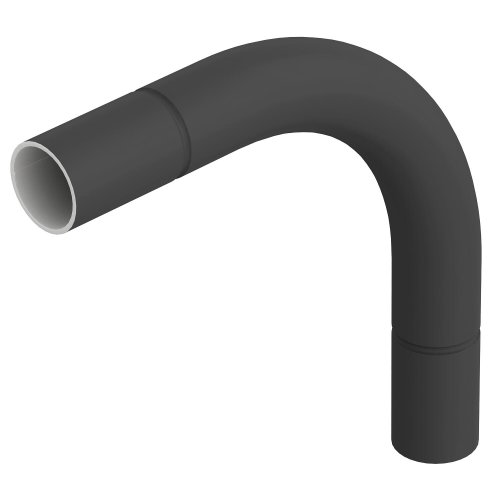OBO stalen bocht 90&deg; m20 polyester/epoxid 2046825 - 45f6275dbf3dcdf60caf649a56a969e7 - 11005803