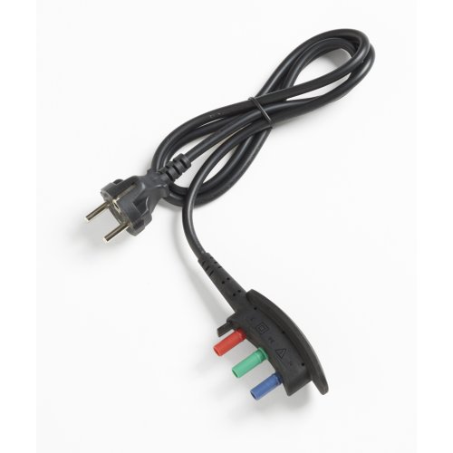 FLUKE meetsnoer voor 1660 serie FLK-166X-MTC-SCH - 4601081 - 4250405