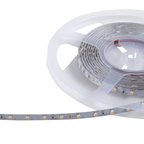 PROLUMIA led strip 24vdc rgb-w 2700k 30.7w/m ip20 5mtr - 46180138 web - 11001799